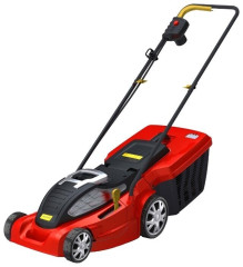 Газонокосилка электрическая DDE LME3614