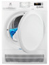 Сушильная машина Electrolux EW6CR527P