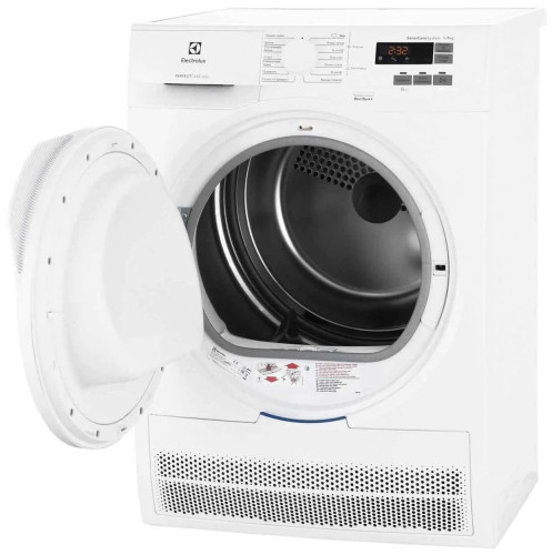 Сушильная машина Electrolux EW6CR527P