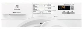 Сушильная машина Electrolux EW6CR527P