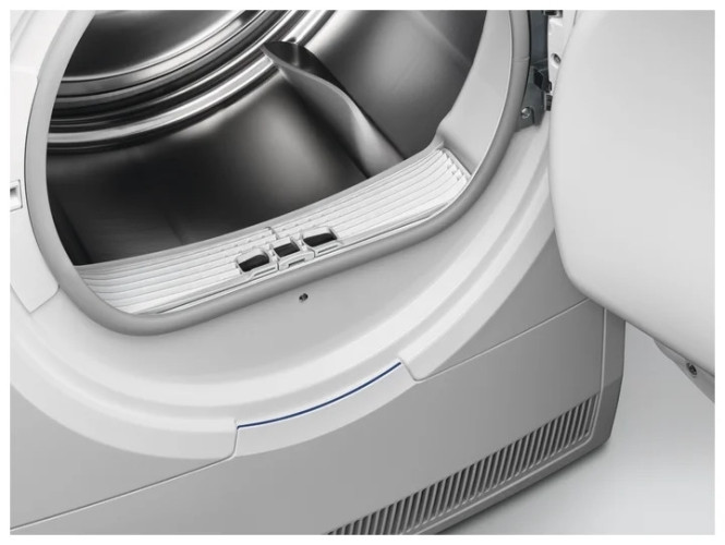 Сушильная машина Electrolux EW6CR527P