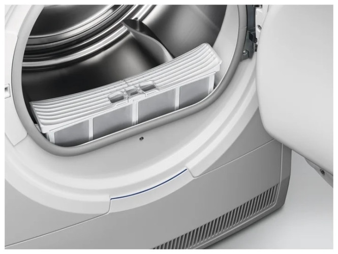 Сушильная машина Electrolux EW6CR527P