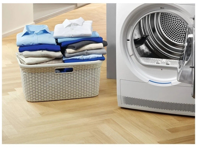 Сушильная машина Electrolux EW6CR527P