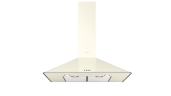 Кухонная вытяжка Teka DOS 90.1 VNS VANILLA/OLD SILVER