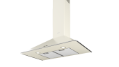 Кухонная вытяжка Teka DOS 90.1 VNS VANILLA/OLD SILVER