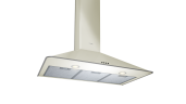 Кухонная вытяжка Teka DOS 90.1 VNS VANILLA/OLD SILVER