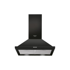 Кухонная вытяжка Hotpoint-Ariston 7 HHPN 6 FAMOW