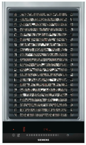 Электрическая варочная панель Siemens ET 375FUB1