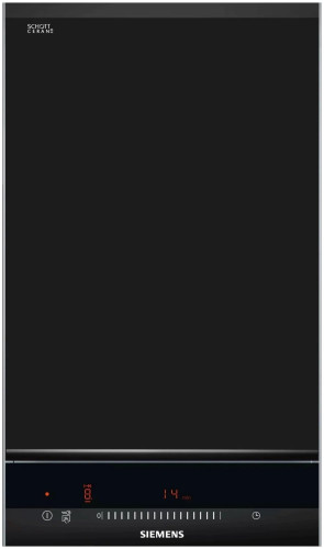 Электрическая варочная панель Siemens ET 375FUB1