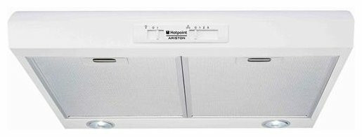 Подвесная вытяжка Hotpoint-Ariston SL 6 P