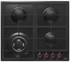 Газовая варочная панель Korting HG 665 CTCN