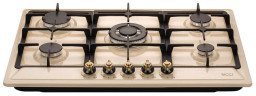 Газовая варочная панель Ricci HBS5706R