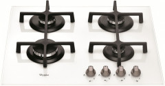 Газовая варочная панель Whirlpool GOS 6413 WH