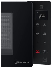 Микроволновая печь LG MW 23W35GIB