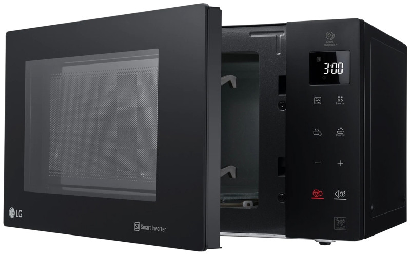 Микроволновая печь LG MW 23W35GIB
