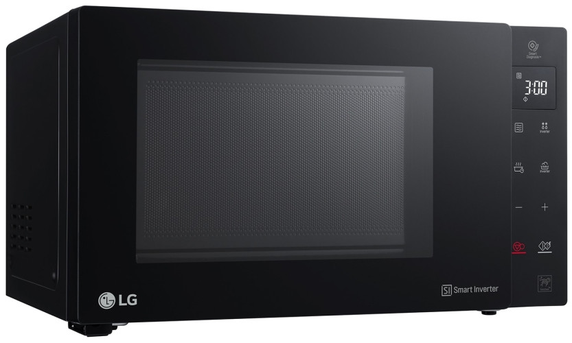 Микроволновая печь LG MW 23W35GIB