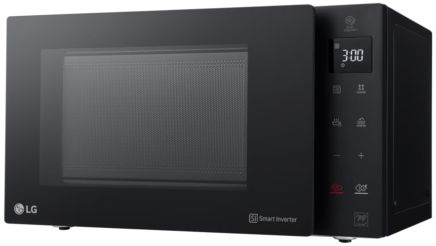 Микроволновая печь LG MW 23W35GIB