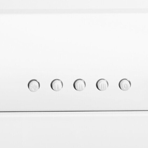 Кухонная вытяжка Maan Vertical G 60 белый