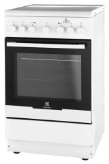 Электрическая плита Electrolux EKC 95190 MW