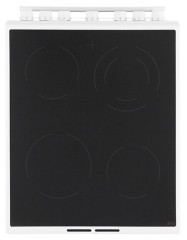 Электрическая плита Electrolux EKC 95190 MW