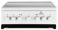 Электрическая плита Electrolux EKC 95190 MW