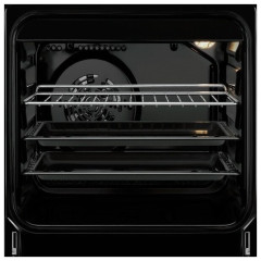 Электрическая плита Electrolux EKC 95190 MW