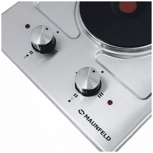 Электрическая варочная панель MAUNFELD EEHS.32.4S