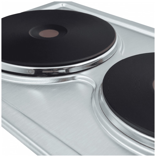 Электрическая варочная панель MAUNFELD EEHS.32.4S