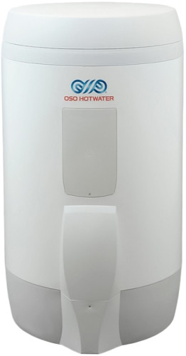 Электрический накопительный водонагреватель OSO SX 300 10 кВт
