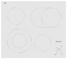 Электрическая варочная панель GEFEST СН 4231 К12