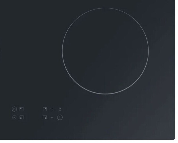 Индукционная варочная панель Zerowatt ZI6C42/E1