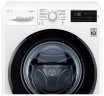 Стиральная машина LG F2M5HS6W