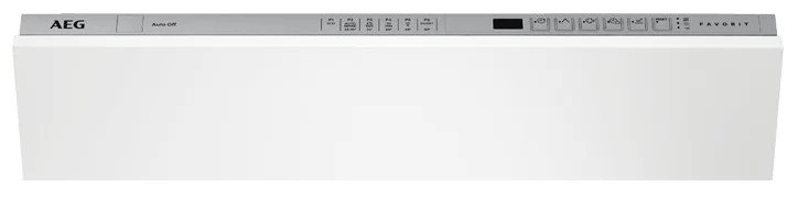 Посудомоечная машина AEG FSR 63600 P