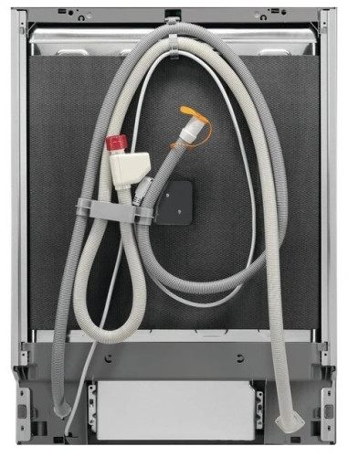 Посудомоечная машина AEG FSR 63600 P