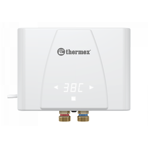 Электрический проточный водонагреватель 5 кВт Thermex Trend 4500