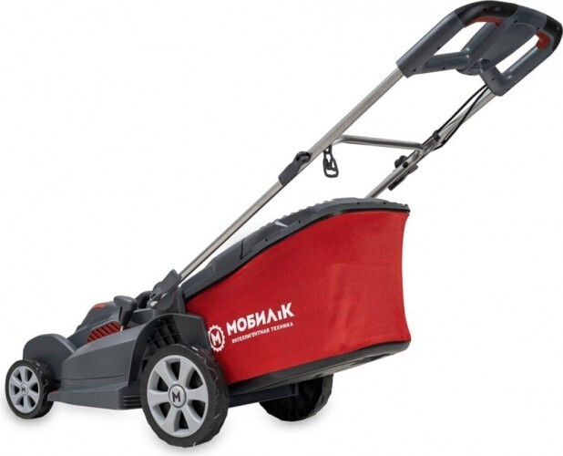 Газонокосилка электрическая МОБИЛ К XME44 ПРЕМИУМ