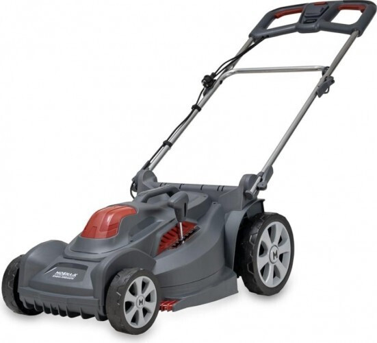Газонокосилка электрическая МОБИЛ К XME44 ПРЕМИУМ