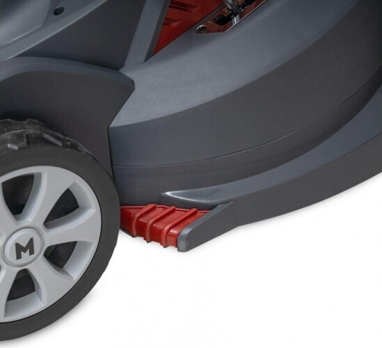 Газонокосилка электрическая МОБИЛ К XME44 ПРЕМИУМ