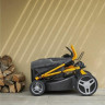 Газонокосилка аккумуляторная STIGA COLLECTOR 548 S AE