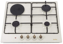 Комбинированная варочная панель Simfer H 60V31 O517