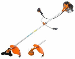 Триммер бензиновый УРАЛ УБТ-5800