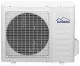 Настенная сплит-система Coolberg CB-S12HM / CU-S12HMZ