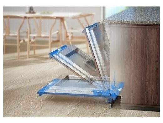 Посудомоечная машина Electrolux EEG47300L