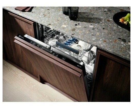 Посудомоечная машина Electrolux EEG47300L