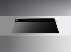 Индукционная варочная панель Falmec BRERA CBRW90.00P8#ZZZN490F