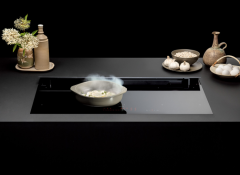 Индукционная варочная панель Falmec BRERA CBRW90.00P8#ZZZN490F