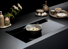 Индукционная варочная панель Falmec BRERA CBRW90.00P8#ZZZN490F