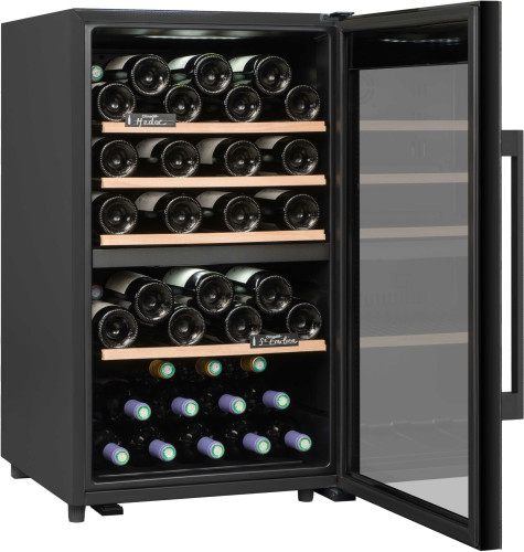 Винный шкаф Climadiff CD56B1