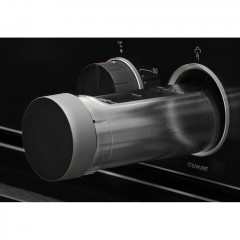 Электрический духовой шкаф Schaub Lorenz SLB EY6448