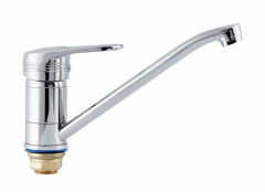 Смеситель для кухни Fauzt FZs-805-130